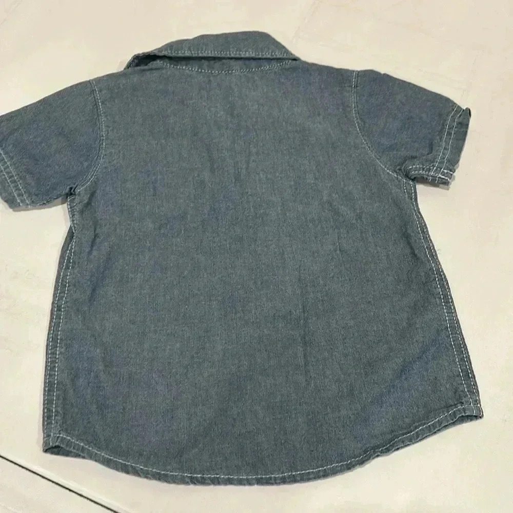 Carter's Shirt - Picture 5 of 6